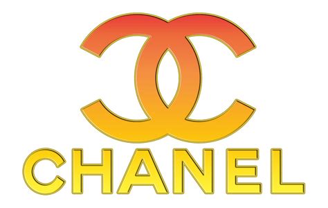 chanel logo verlaufen|Chanel logo.